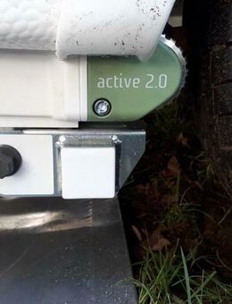 Reich Easydriver Active 2.0 Rangierhilfe Tiefpreis Caravan Mover! - Hüfingen