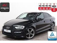 Audi A3 Limousine 1.5 TFSI 3x S LINE OPTIKPAKET,LED - Berlin