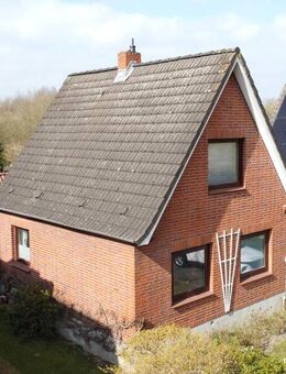 Süßes Einfamilienhaus im Grünen von Lübeck - Lübeck