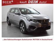 Peugeot 5008 HDI 130 Active 7-SITZER+VIRTU+SHZ+PDC+TEMP+ - Bebra