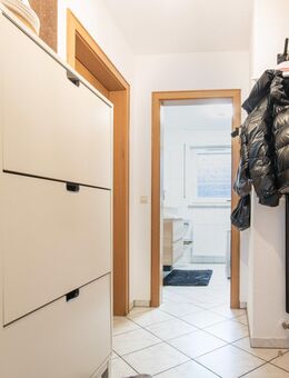 Kapitalanleger aufgepasst - Vermietete 2-Zimmer Wohnung in Tiengen - Waldshut-Tiengen