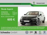 Skoda Superb, 2.0 TDI Combi HdUp °, Jahr 2024 - Gersthofen