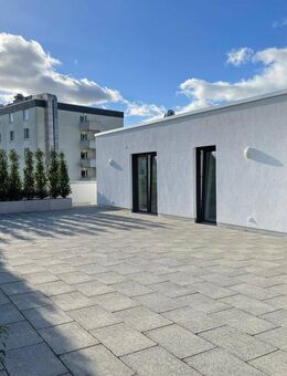 Exklusive Penthouse Wohnung in Innenstadtlage mit Dachterrasse - Trier