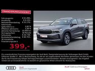 Skoda Kodiaq, 1.5 TSI Selection, Jahr 2024 - Ingolstadt