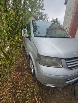 VW T5 Multivan 2004 - Bremen