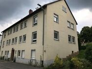 Gepflegte 2-Zimmer-Wohnung im Erdgeschoss in Pegnitz - Pegnitz