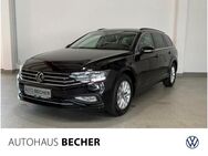 VW Passat Variant, 2.0 TDI Business, Jahr 2023 - Wesel