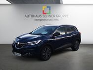 Renault Kadjar, Edition ENERGY TCe 130 Wint, Jahr 2017 - Villingen-Schwenningen