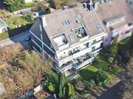 Attraktive 2 ½ Raum-Gartengeschosswohnung in Essen-Schuir/Bredeney - Essen
