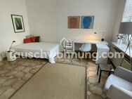 [TAUSCHWOHNUNG] Möbliertes Studio gegen 2 Zimmer Wohnung in Bonn zu tauchen. - Bonn