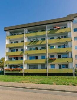 3-Zimmer-Wohnung in Worms - Worms