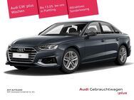 Audi A4, Limousine 35 TFSI S tron advanced, Jahr 2019 - Passau