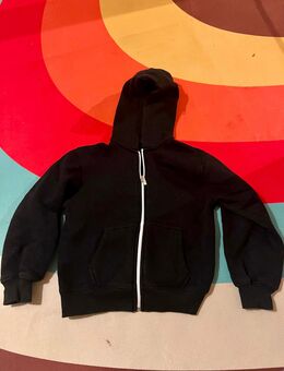 Kinderjacke schwarz zu verschenken - Dorfen