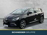 Renault Scenic, INTENS TCe140, Jahr 2021 - Frankenberg (Sachsen)