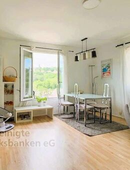 TOP! 3-Zimmer-Wohnung tollem Ausblick - Hedelfingen - Stuttgart