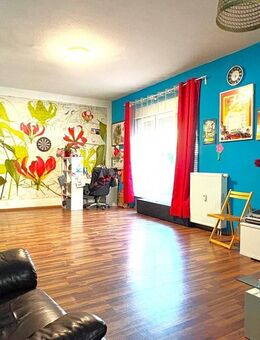 Bruchsal - große helle Erdgeschoss-Wohnung für die ganze Familie! - Bruchsal