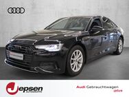 Audi A6, Limousine Sport S line 35 TDI, Jahr 2023 - Neutraubling
