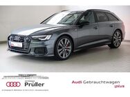 Audi A6, Avant 55 TFSI e Sport S line qu tro, Jahr 2021 - Neuburg (Donau)