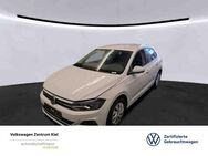 VW Polo, 1.0 TSI Comfortline HHC, Jahr 2020 - Kiel