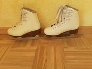 Kinderschlittschuhe Graf, Gr. 33 sehr gut erhalten - Stuttgart
