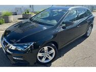 Seat Leon Sportstourer 1.5 TSI DSG FR /NAVI/SHZ/LED - Weinheim