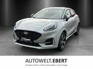 Ford Puma, 1.0 EcoBoost Mild Hybrid ST-Linie (EUR, Jahr 2025 - Frankenthal (Pfalz)