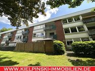 Renovierte & gut geschnittene 3-Zi.-ETW in einer sanierten Wohnanlage mit Balkon in toller Lage - Hamburg