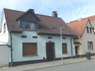 !!! Attraktives Einfamiliennhaus unmittelbar der Lutherstadt Eisleben - Im Mietkauf, ohne Bank !!! - Wimmelburg