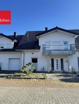 Zweifamilienhaus mit gehobener Ausstattung - Diepholz