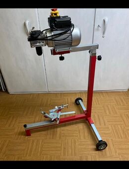 Honigrührgerät Imkerbedarf - Bamberg