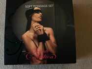 Soft bondage set - Königsmoos