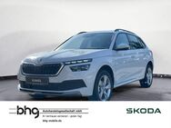 Skoda Kamiq, 1.5 TSI Tour, Jahr 2023 - Freudenstadt