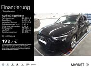 Audi A3, Sportback 40 TFSI e, Jahr 2021 - Oberursel (Taunus)