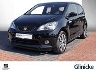 Seat Mii, Plus SiHz, Jahr 2021 - Erfurt