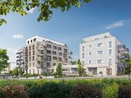 Moderne und zentrumsnahe Eigentumswohnung zur Kapitalanlage / Selbstnutzung - Gießen