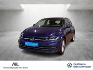 VW Polo, 1.0 TSI Style Pro, Jahr 2022 - Osterode (Harz)