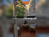 Wohnungsswap - Kreuznacher Straße - Berlin