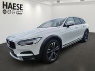 Volvo V90 Cross Country, D4 EU6d-T El Panodach digitales, Jahr 2019 - Wiesbaden Kastel