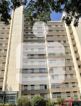 Über den Dächern von Bad Kissingen! - Bad Kissingen