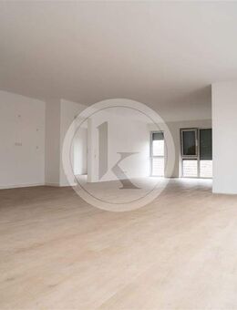 NEU: Hochwertige Erdgeschosswohnung in begehrter Lage in Lingen! - Lingen (Ems)