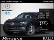 Mercedes GLC 300, AMG Digital Easy-P 19, Jahr 2023 - Betzdorf