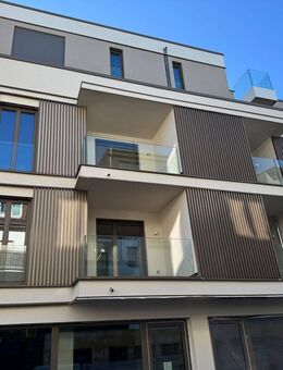 Neubau Erstbezug - Großzügige 5-Zimmerwohnung mit riesiger Terrasse mitten in Oberursel - Oberursel (Taunus)