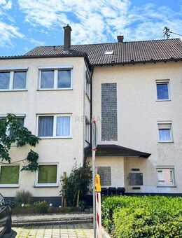 Gepflegtes Mehrfamilienhaus mit 4 Einheiten - solide Basis für Kapitalanleger - Kuchen