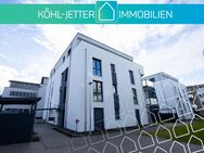 Moderne, hochwertige 3 Zi.-Whg. mit zwei TG-Stpl. in zentraler Lage von Balingen! - Balingen