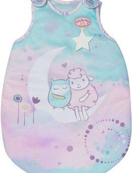 Baby Annabell Puppen Schlafsack Sweet Dreams