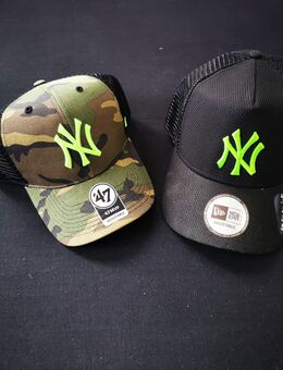 Hiphop Basketball cape - München