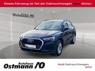 Audi Q3, 35 TFSI v h, Jahr 2023 - Wolfhagen