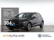 VW Golf, 2.0 TDI VIII MOVE | | | |, Jahr 2024 - Plattling