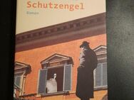 Buch: Schutzengel, Lucarelli, Carlo. 2001, DuMont Buchverlag (Gebunden) - Essen