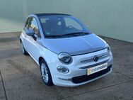 Fiat 500C, 1.0 DolceVita Mild Hybrid EU6d &, Jahr 2021 - München